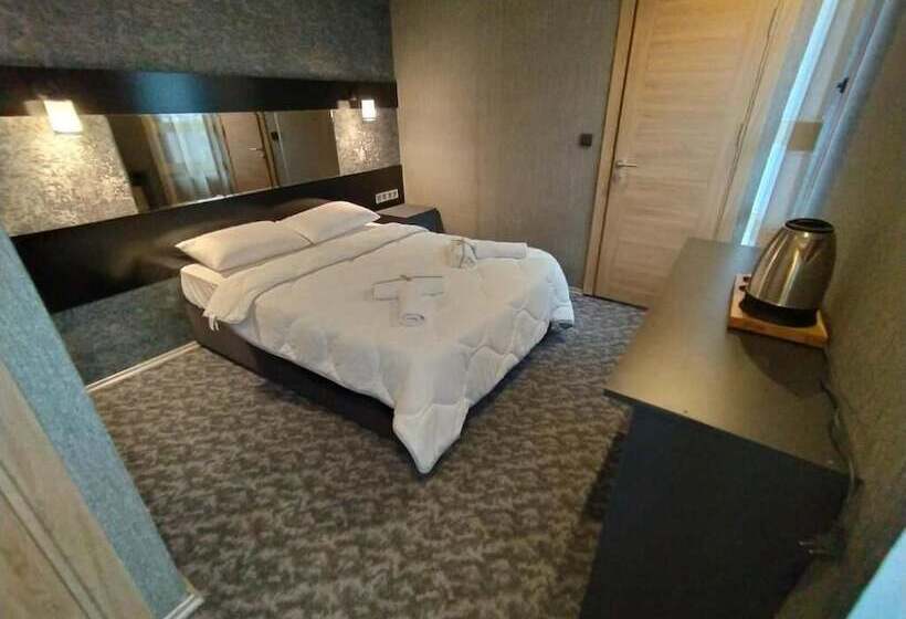 호텔 Espinas Taksim