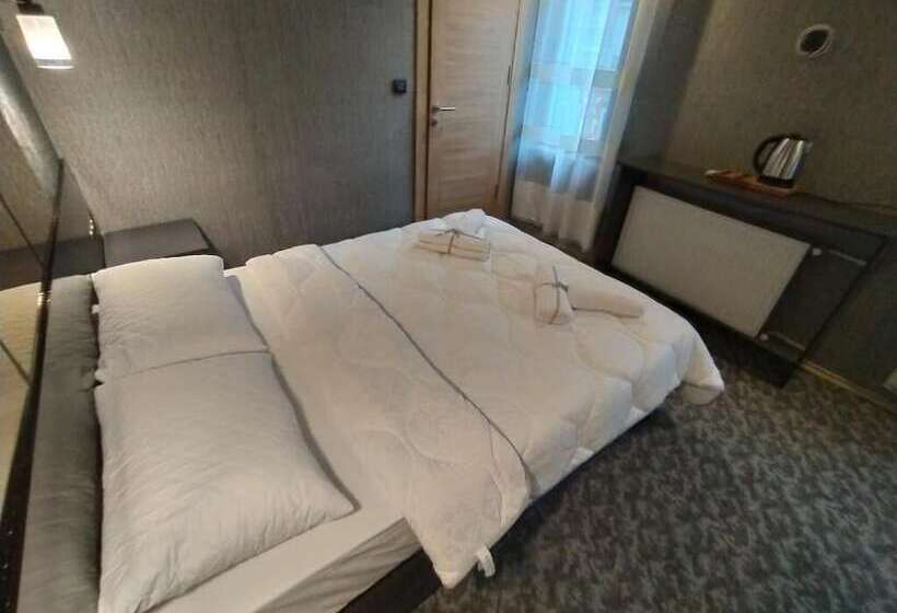 호텔 Espinas Taksim