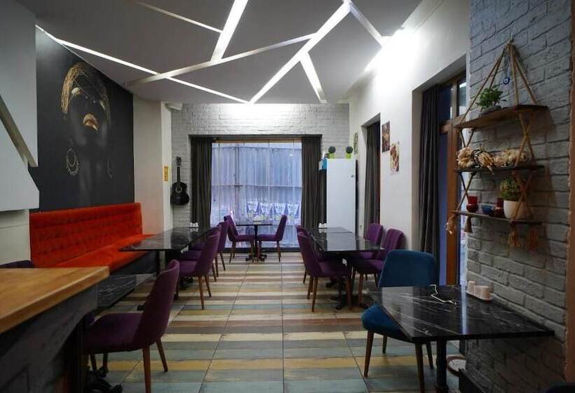 호텔 Espinas Taksim