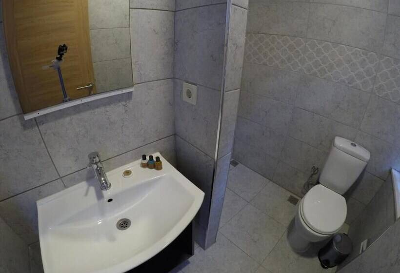 호텔 Espinas Taksim