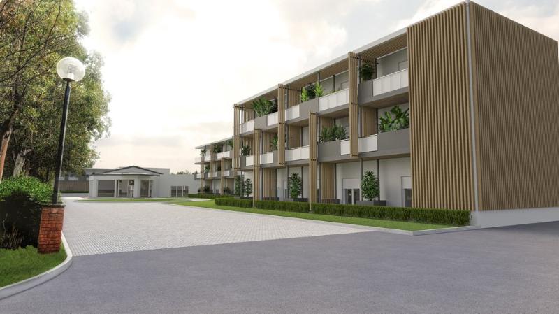 فندق Futura Club Eleamare