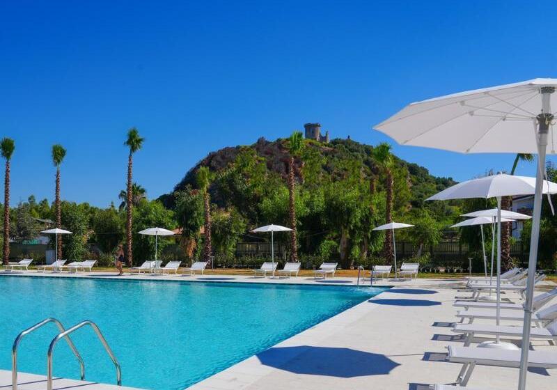 فندق Futura Club Eleamare