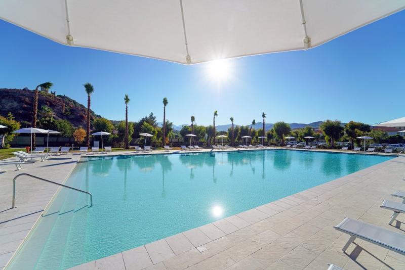 酒店 Futura Club Eleamare