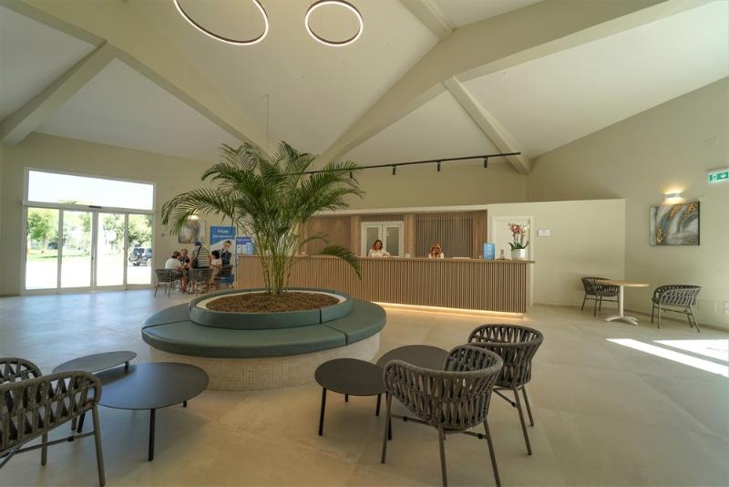 酒店 Futura Club Eleamare