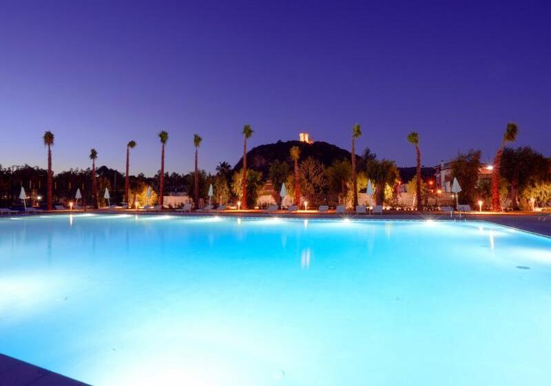 فندق Futura Club Eleamare