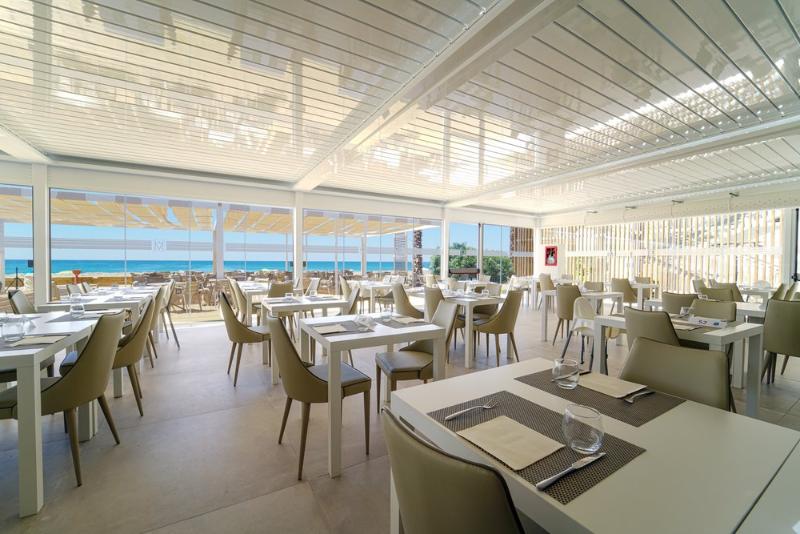 فندق Futura Club Eleamare