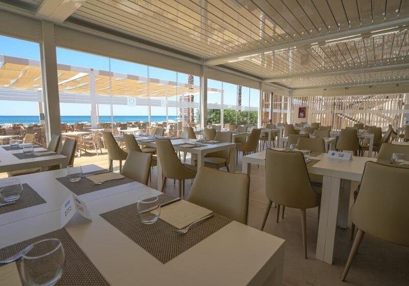 酒店 Futura Club Eleamare