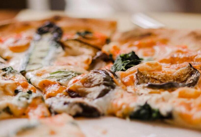 The Green Park Hotel Wellnessspa & Restaurant