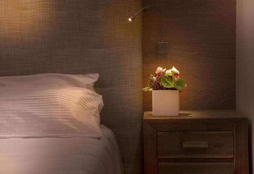 The Green Park Hotel Wellnessspa & Restaurant