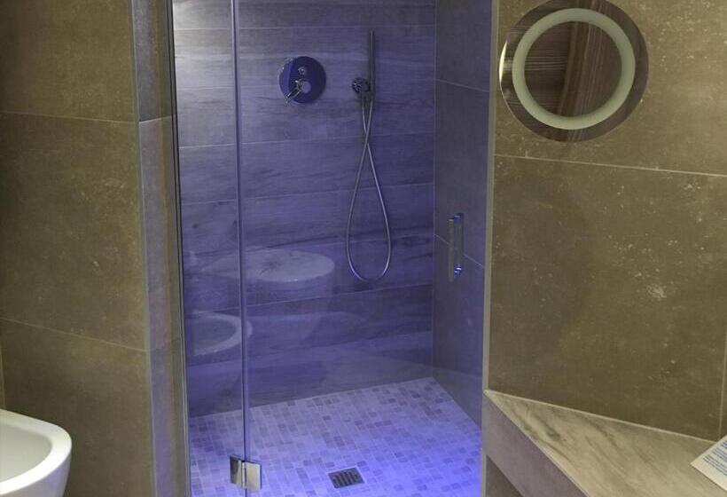 The Green Park Hotel Wellnessspa & Restaurant