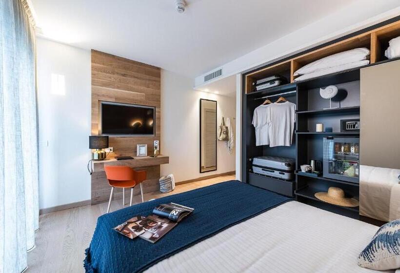 The Green Park Hotel Wellnessspa & Restaurant