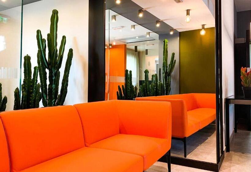 The Green Park Hotel Wellnessspa & Restaurant