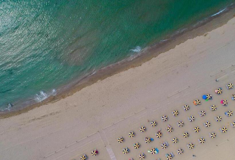 The Green Park Hotel Wellnessspa & Restaurant