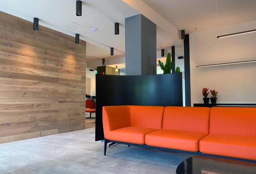 The Green Park Hotel Wellnessspa & Restaurant