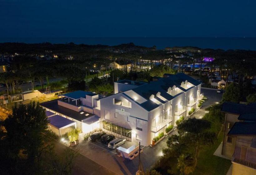 The Green Park Hotel Wellnessspa & Restaurant