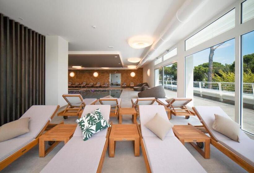 The Green Park Hotel Wellnessspa & Restaurant