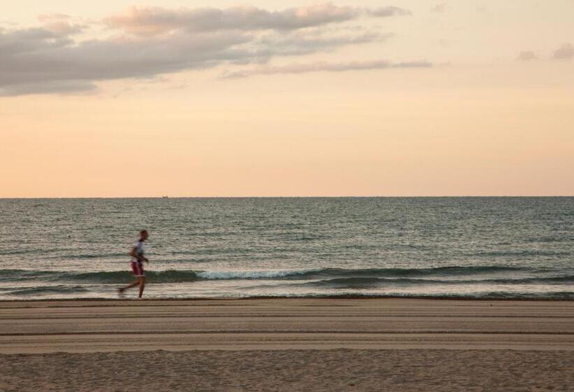 The Green Park Hotel Wellnessspa & Restaurant