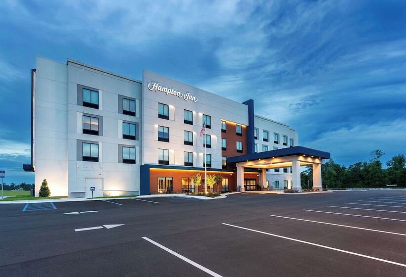 فندق Hampton Inn Marianna I10