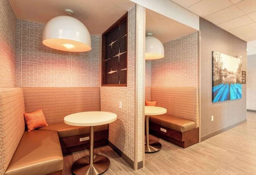 فندق Hampton Inn Marianna I10