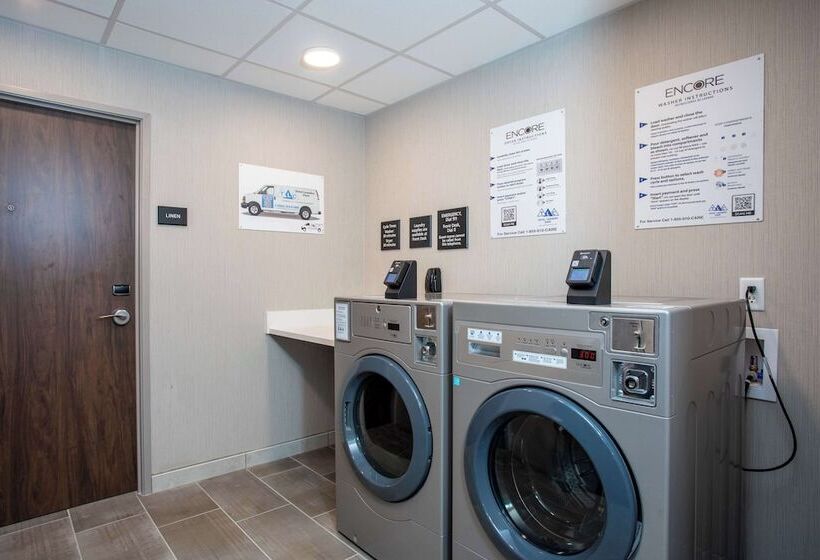 فندق Hampton Inn Marianna I10