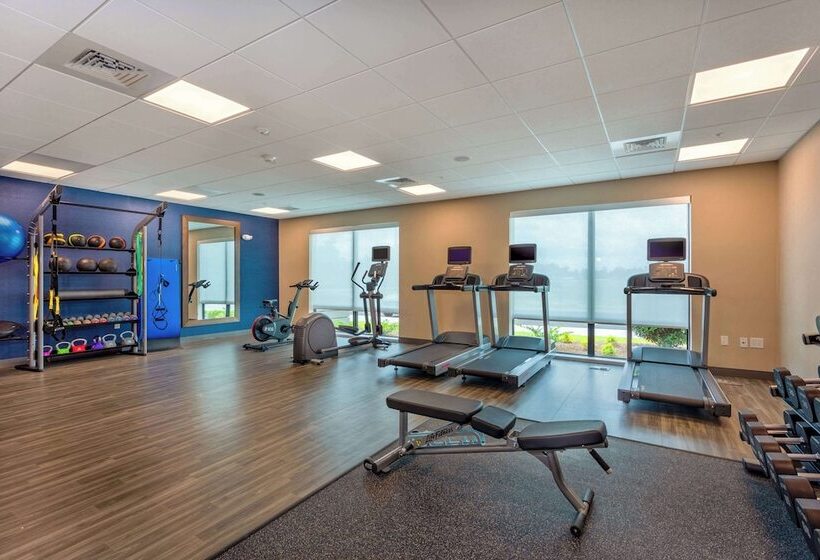 فندق Hampton Inn Marianna I10