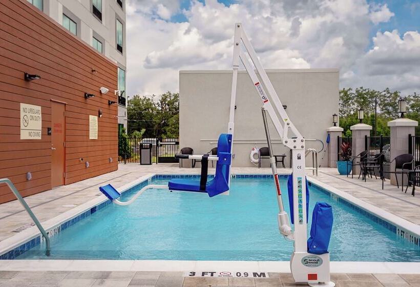 فندق Hampton Inn Marianna I10