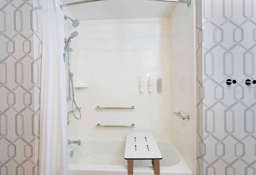 فندق Hampton Inn Marianna I10