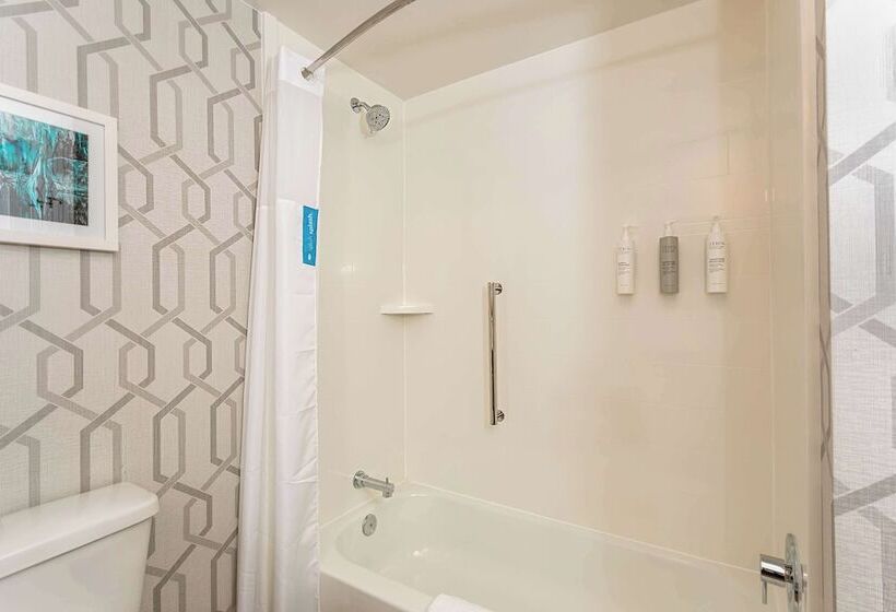 فندق Hampton Inn Marianna I10