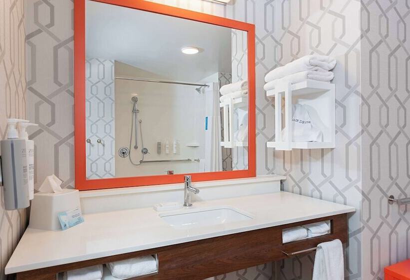 فندق Hampton Inn Marianna I10