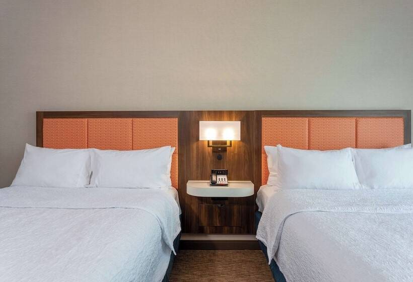 فندق Hampton Inn Marianna I10