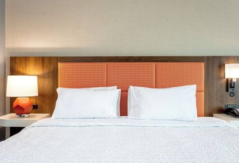 فندق Hampton Inn Marianna I10