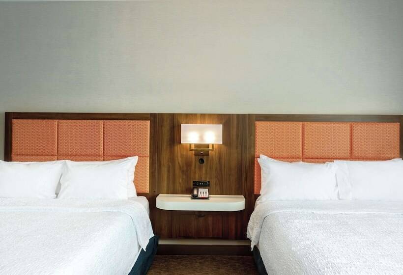 فندق Hampton Inn Marianna I10