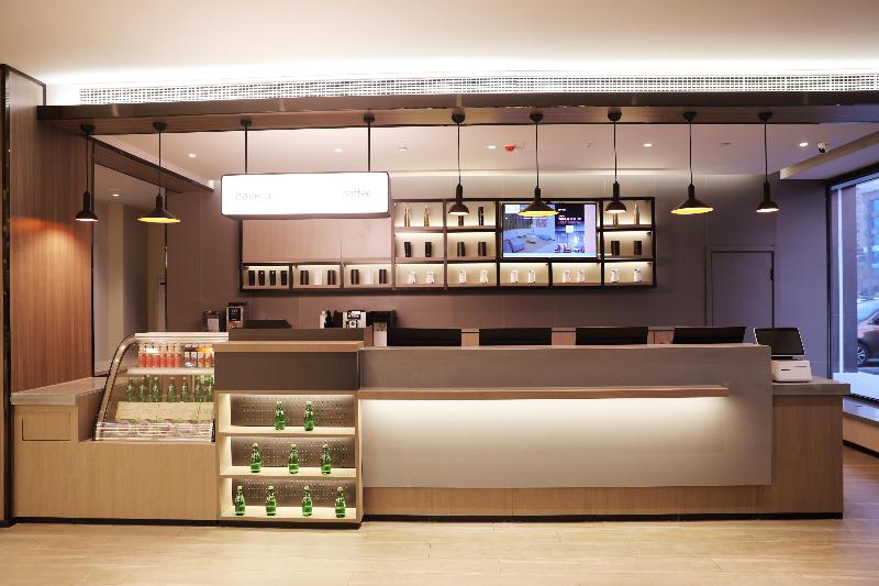 Hanting Hotel Changchun Jilin Road