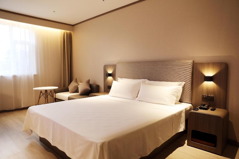 Hanting Hotel Changchun Jilin Road