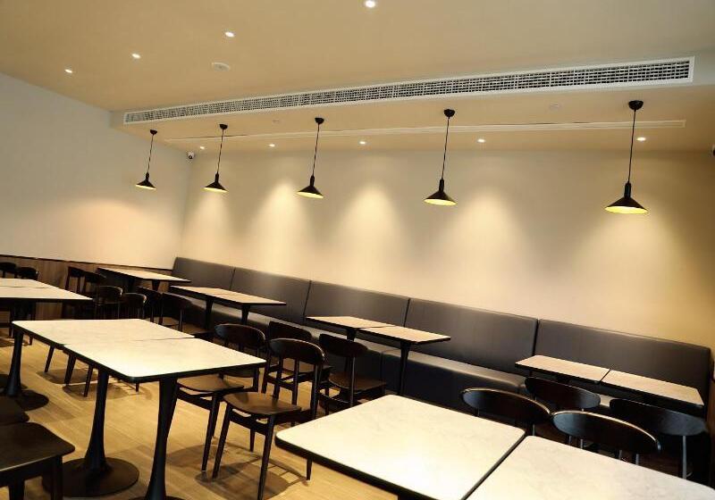 Hanting Hotel Changchun Jilin Road