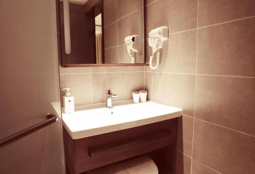 Hanting Hotel Changchun Jilin Road