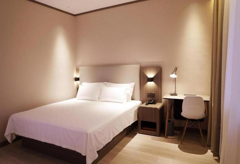 Hanting Hotel Changchun Jilin Road