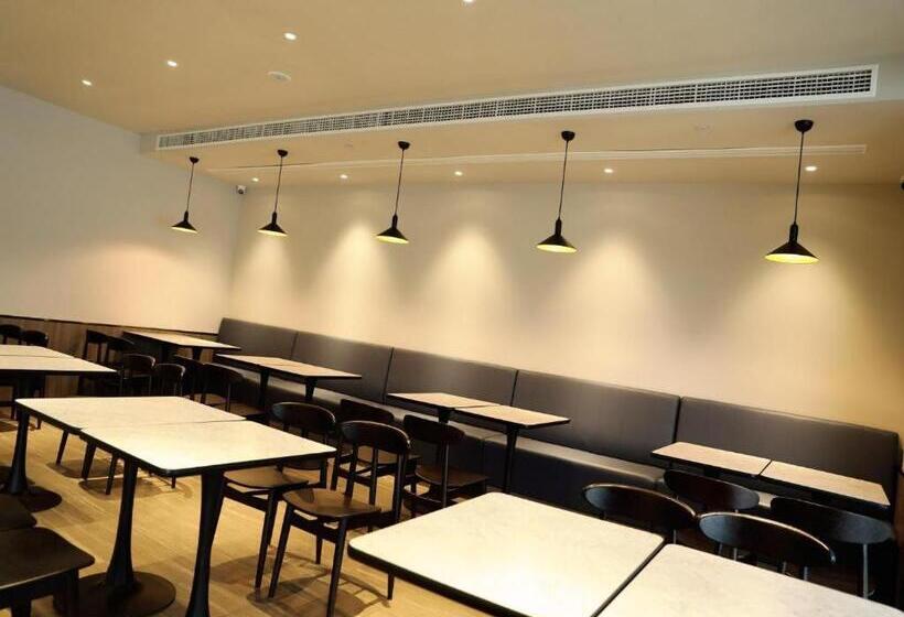 Hanting Hotel Changchun Jilin Road