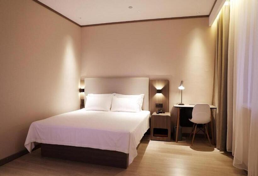 Hanting Hotel Changchun Jilin Road