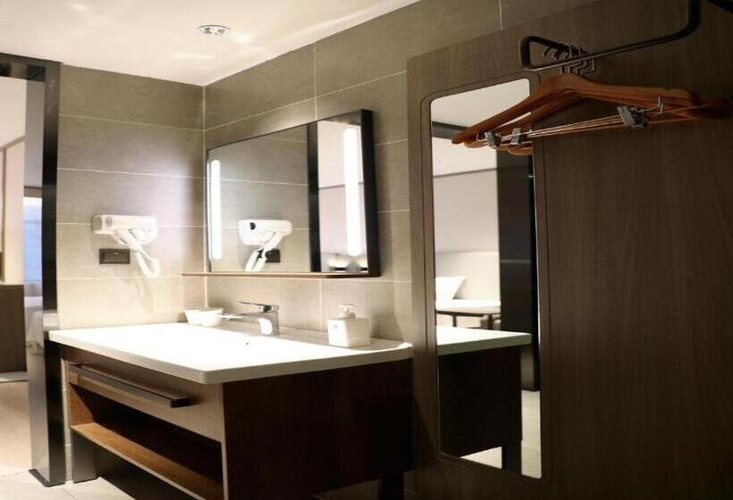 Hanting Hotel Changchun Jilin Road