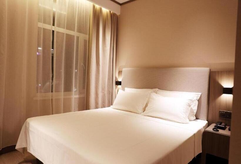 Hanting Hotel Changchun Jilin Road