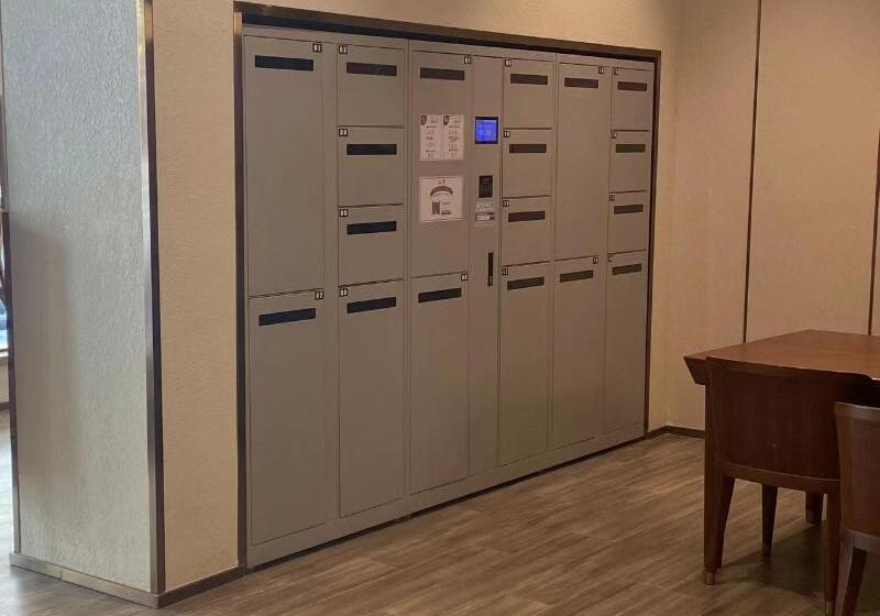 Hanting Hotel Huzhou Deqing