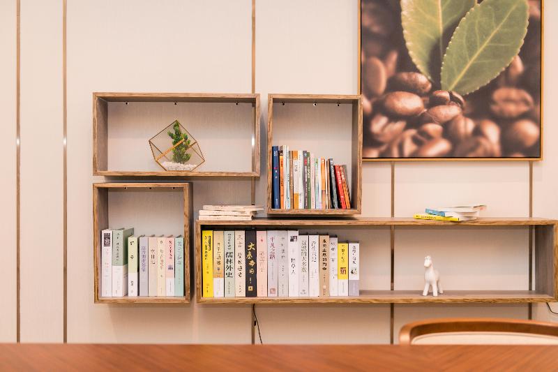 Hanting Hotel Huzhou Deqing