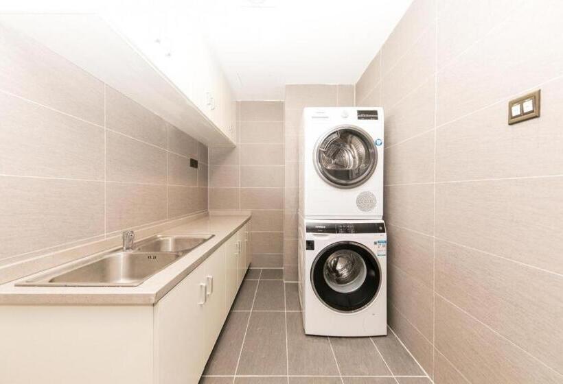 Hanting Hotel Huzhou Deqing