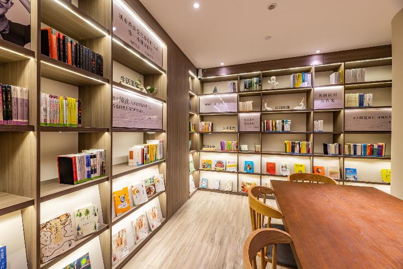 בית מלון כפרי Hanting