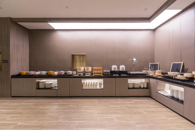 Hanting Hotel Shanghai South Railway Station East China University Of Science And Technology