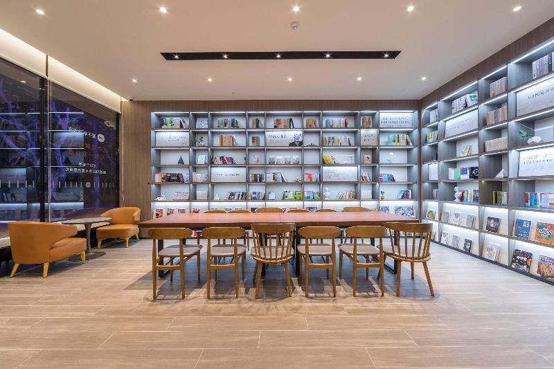 Hanting Hotel Shanghai South Railway Station East China University Of Science And Technology