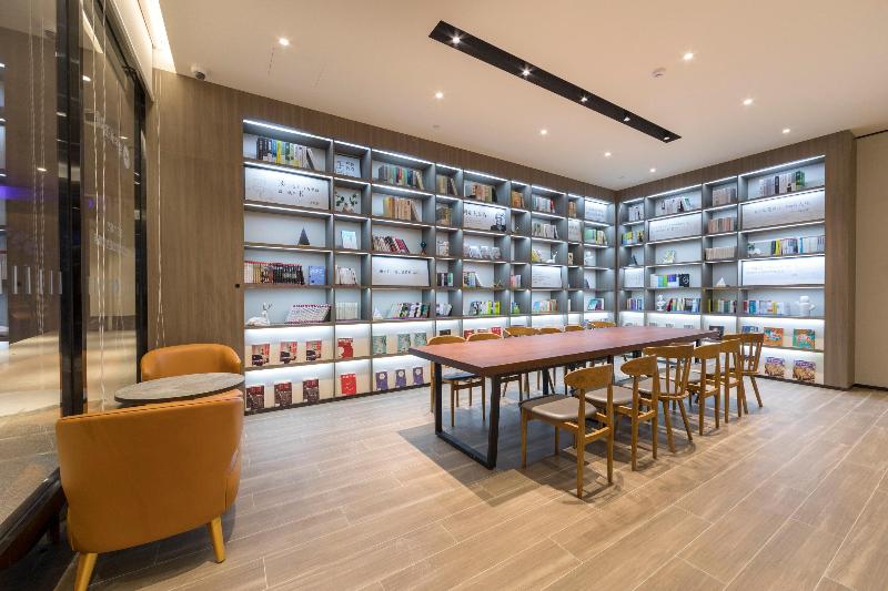 Hanting Hotel Shanghai South Railway Station East China University Of Science And Technology