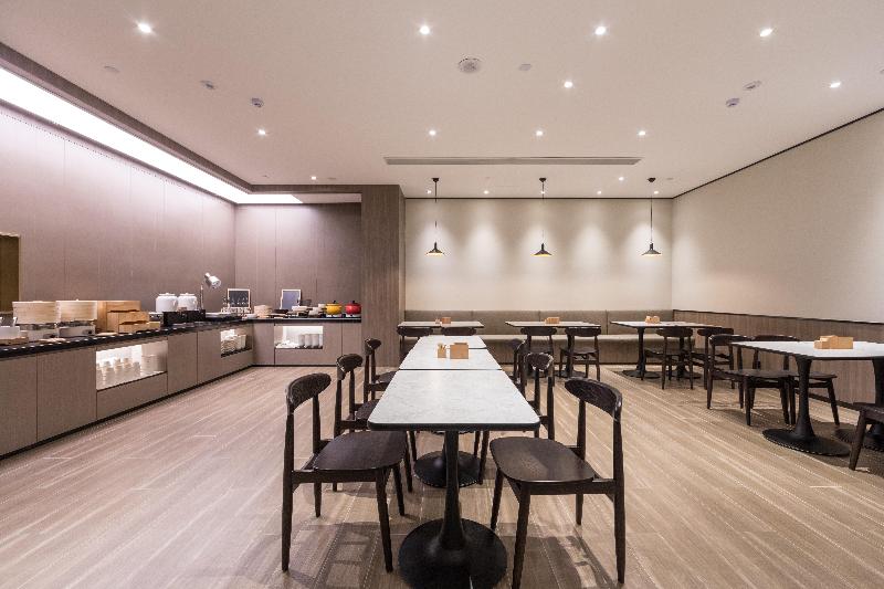 Hanting Hotel Shanghai South Railway Station East China University Of Science And Technology