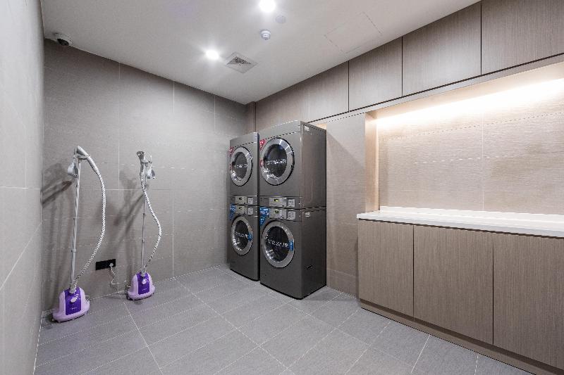 Hanting Hotel Shanghai South Railway Station East China University Of Science And Technology